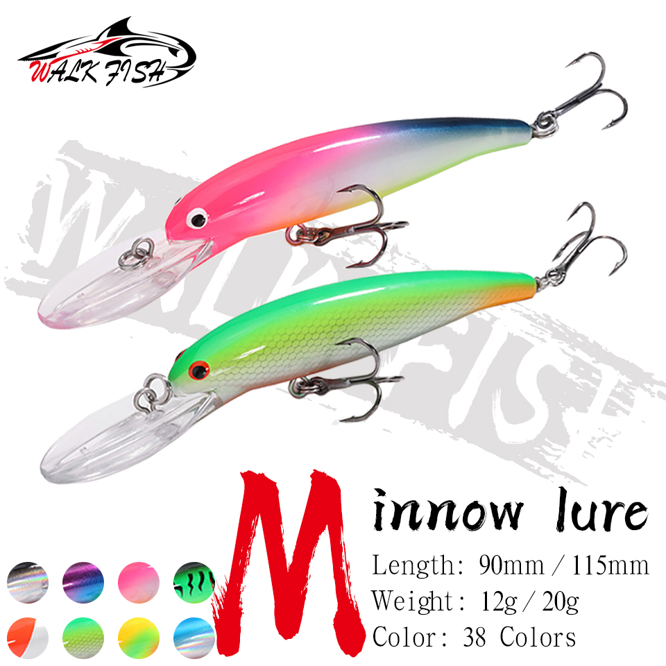 Fishing Hook Size - Ikan Berjalan Kaki 12G 20G Umpan