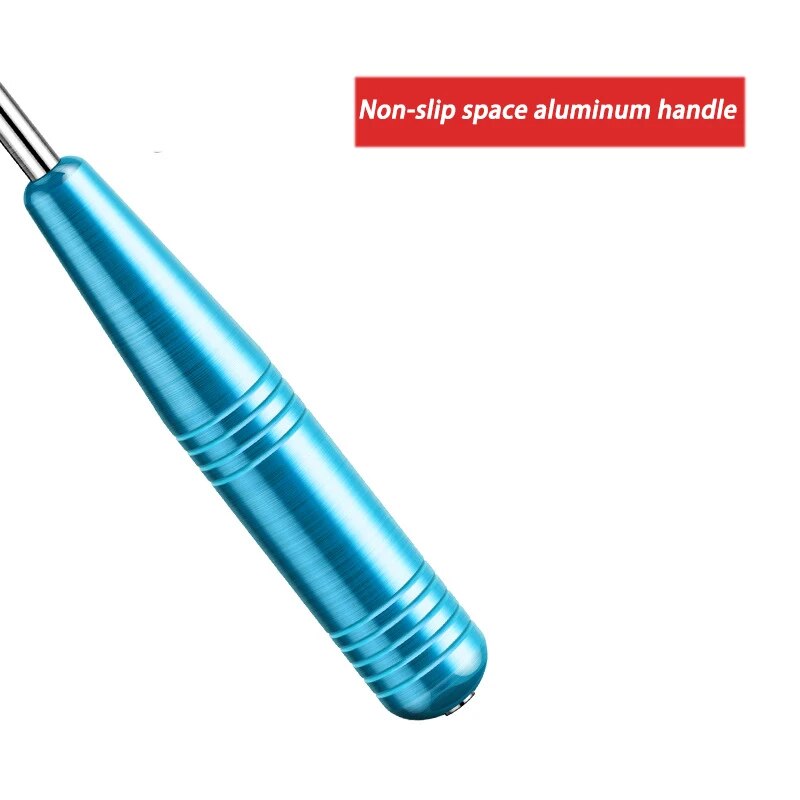 Pengait pancing Unhooker Deep  - Fishing Hook Stainless Steel ulasan dan harga
