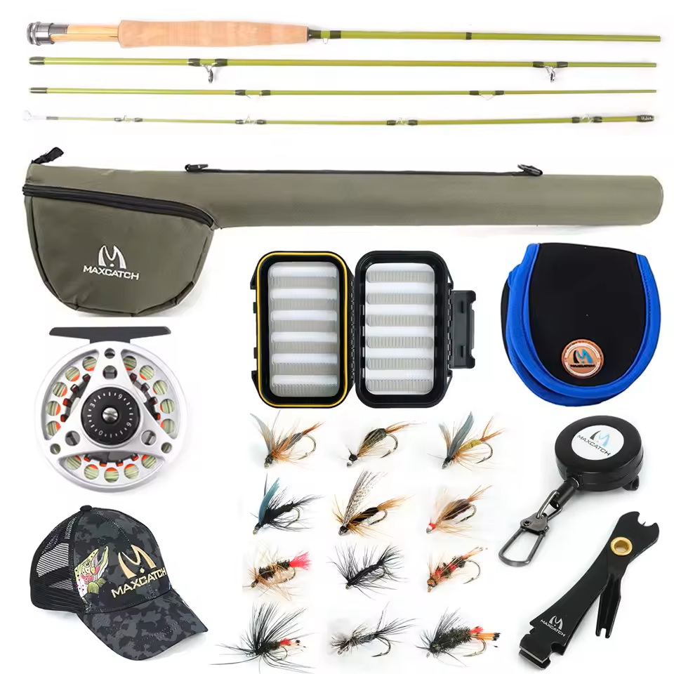 MAXIMUMCATCH Ultralite/V-light - Fishing Hook Box ulasan dan harga